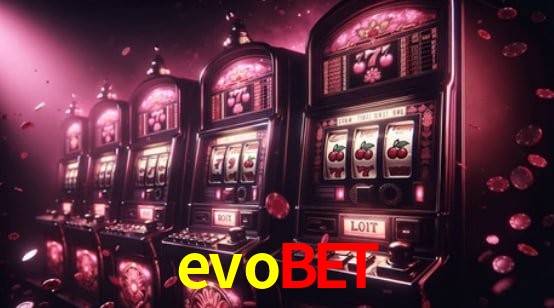 evobet feedback — formulário de envio no aplicativo oficial