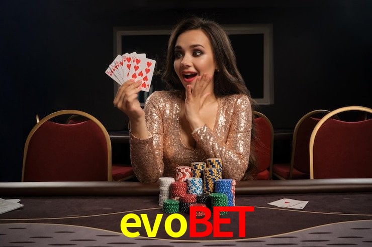 evobet feedback — categorias de sugestão e melhoria no app
